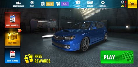 Free Download Drift Max Pro 2.3.01 for Android