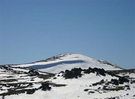 Mount Kosciuszko