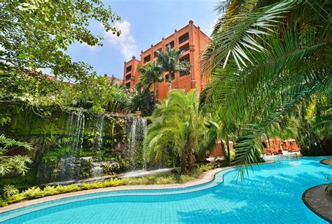 KAMPALA SERENA HOTEL - UPDATED 2024 Prices, Reviews & Photos