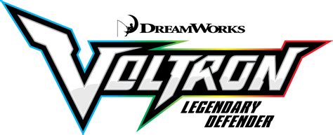 Voltron: Legendary Defender - Wikipedia