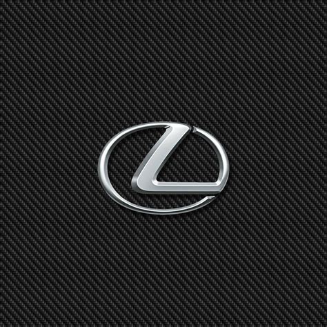 Lexus Logo Wallpapers - Top Free Lexus Logo Backgrounds - WallpaperAccess