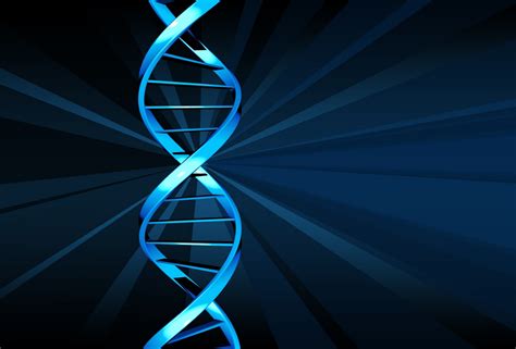 DNA Double Helix Wallpaper - WallpaperSafari