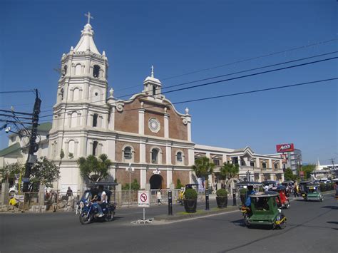 Living by his grace: Saint Joseph Cathedral, Balanga, Bataan