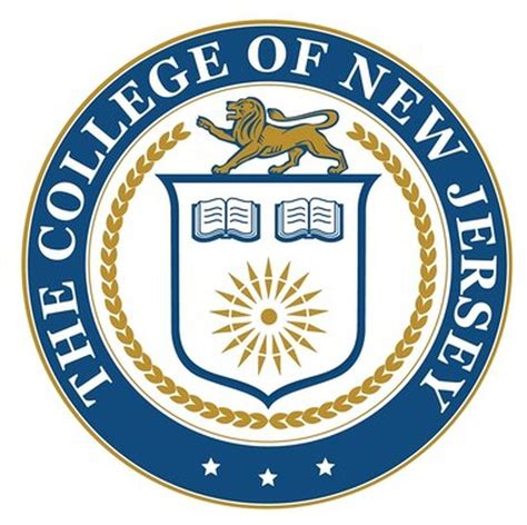 TCNJ unveils new seal featuring old Trenton State College images - nj.com