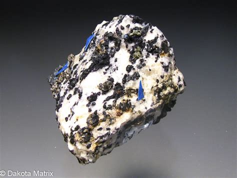 Uraninite Mineral Specimen For Sale