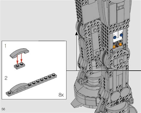 All You Need To Know To Build 75313 AT-AT - The Holo-Brick Archives ...