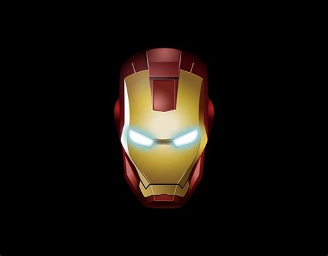 Iron Man Logo Designs: The Official And Rejected Versions