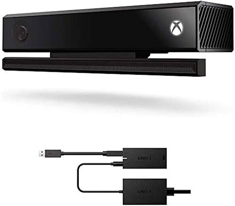 いただいた Microsoft - Xbox One Kinect セットの いただいた