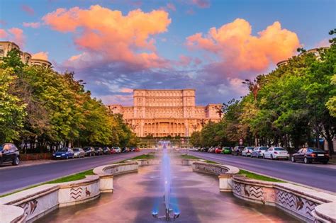 7 things to do in Bucharest, Romania | Wanderlust