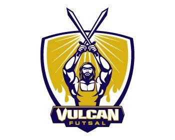 Vulcan Logo - LogoDix