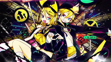 Len Kagamine Wallpapers / Kagamine Len Wallpaper For Android Apk ...