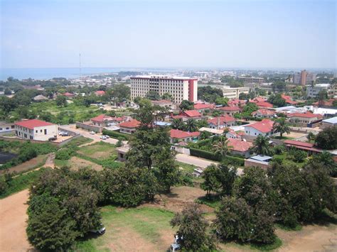 Bujumbura | Burundi Economic Capital, Map, & Facts | Britannica