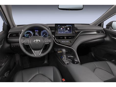 2024 Camry Xse Interior - Diann Florina