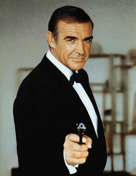 Sean Connery's Pistol from First James Bond Film Dr. No Up for Auction