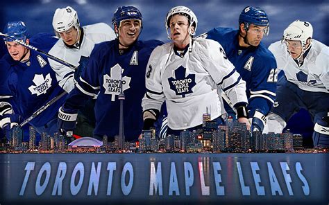 Toronto Maple Leafs Backgrounds - Wallpaper Cave