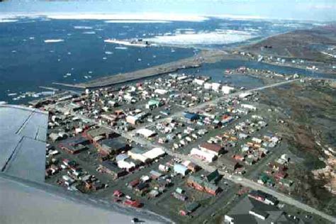 Gambell (St. Lawrence Island), Alaska Gallery