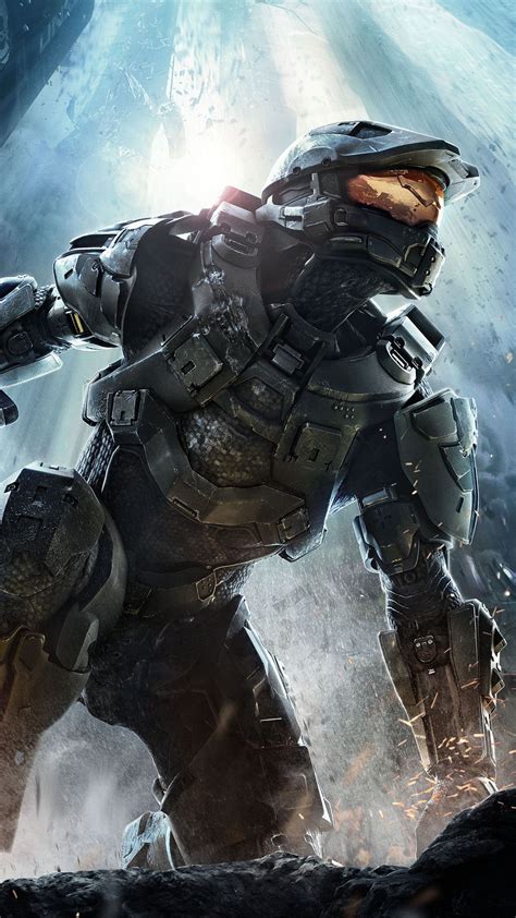 Halo 4 htc one wallpaper | Halo reach, Halo combat evolved, Halo game