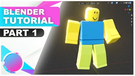 How To Do Roblox Gfx On Blender