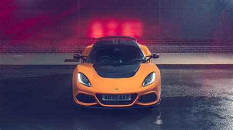 Lotus Exige - Lotus Cars Official Website