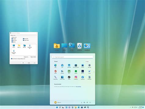 How to bring back legacy desktop icons on Windows 11 | Windows Central