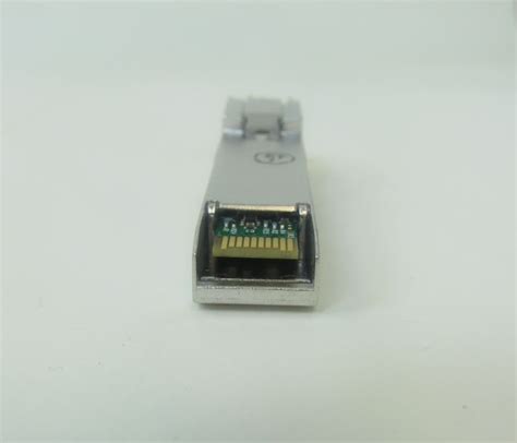 Cisco SFP-GE-T 1Port Copper Gigabit Ethernet Transceiver 1000Base