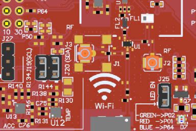 Coplanar Waveguide Design for Your RF PCB | NWES Blog