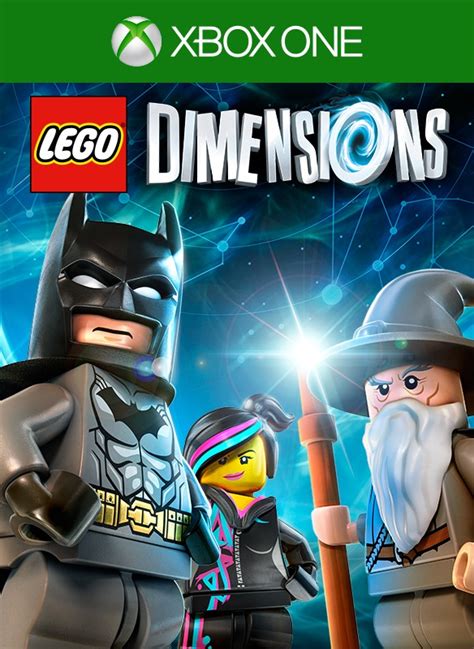 Tous les succès de LEGO Dimensions sur Xbox One | SuccesOne