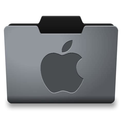 16 Mac Folder Icons Images - Mac Folder Icons Free, Download Folder ...