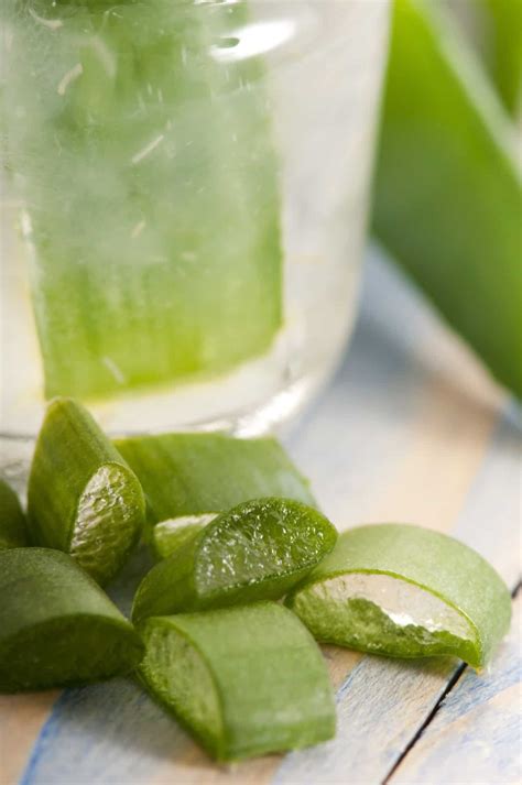 Aloe Vera Benefits | Aloe Vera HQ.com