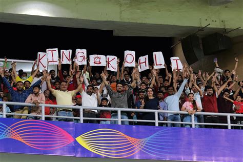 IPL 2022: Crowd capacity moved up to 50 per cent - Rediff Cricket