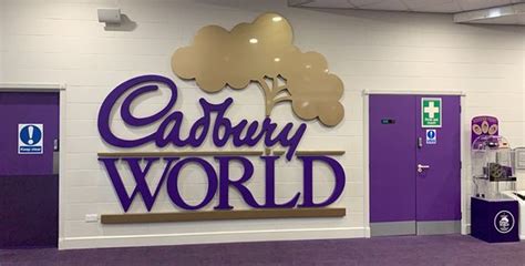 Cadbury World (Birmingham) - 2021 All You Need to Know BEFORE You Go ...