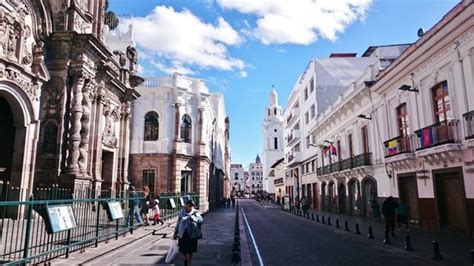 Quito Old Town - 2019 All You Need to Know BEFORE You Go (with Photos ...