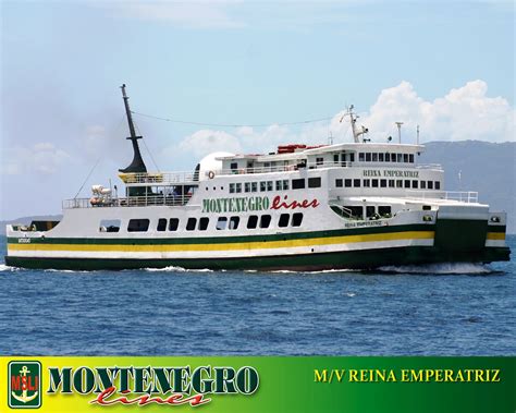 Montenegro Shipping Lines