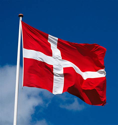 Heretic, Rebel, a Thing to Flout: Denmark Starts Trend for Nordic Cross ...