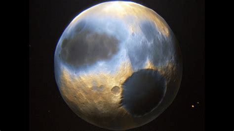 10 Amazing Facts About Pluto - YouTube