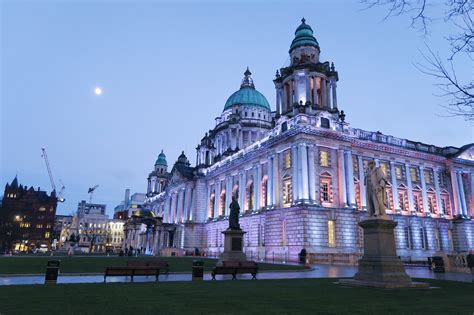 10 FREE THINGS TO DO IN BELFAST | GraceBee