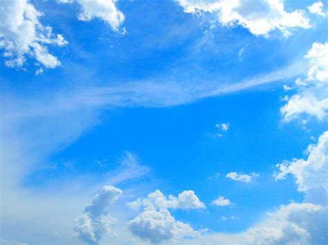 Blue Sky Free Stock Photos - Free Stock Photos