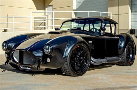 1965 AC Shelby Cobra for sale