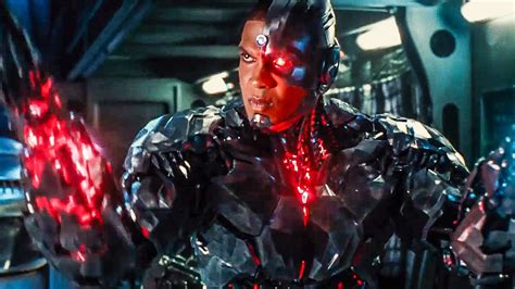 Cyborg Movie: Release Date, Cast, Theories, Rumors, Story Details