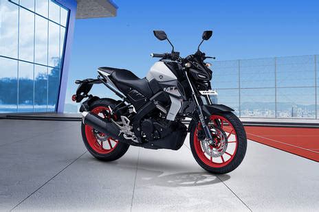 Yamaha FZS-FI V4 FZ-X, MT-15 R15M Price, India Launch, Features Autocar ...