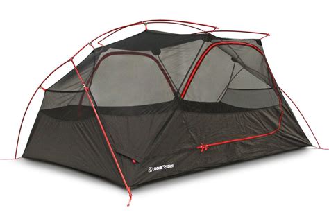 Lone Rider Launches New 'ADV Tent' For Adventure Riders - ADV Pulse