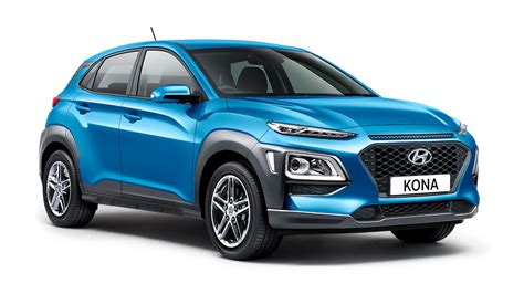 New Hyundai Kona 1.0T GDi Blue Drive S 5dr Petrol Hatchback in Stock ...