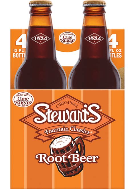 Stewarts Root Beer | Total Wine & More