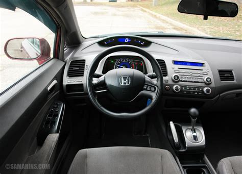 Are Honda Civics Reliable? Unveiling the Power and Dependability.