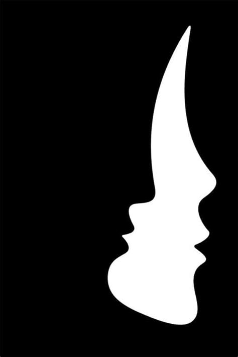 10 Creative Examples Of Negative Space Art | Bit Rebels