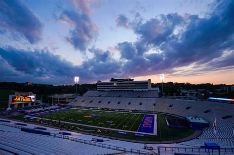 Multistudio & HNTB are Selected to Design the University of Kansas ...