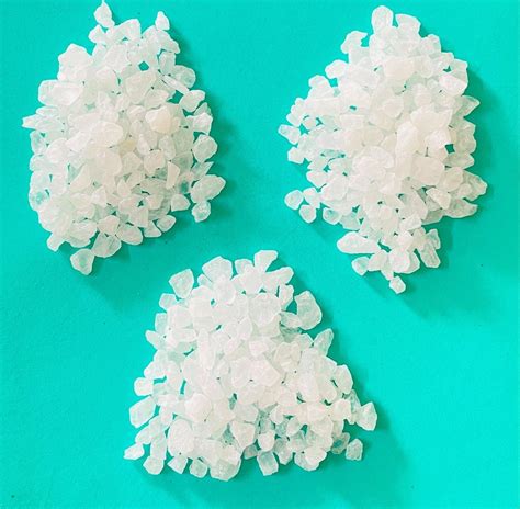 Ammonia Alum small white crystal, 99%, Packaging Type: Packet at Rs 31 ...