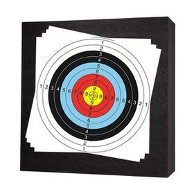 EVA Foam Target For Archery Shooting High Density Archery Block Target ...