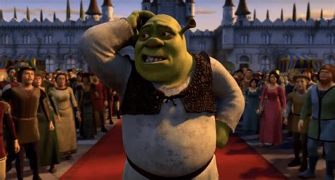 REVIEW: Shrek 2 (2004) - Geeks + Gamers