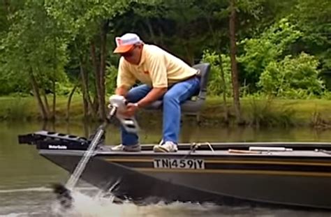 Bill Dance’s Fishing Bloopers Will Forever Be Some Of The Best Videos ...